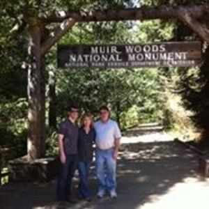 Meet your Posher, Kathy